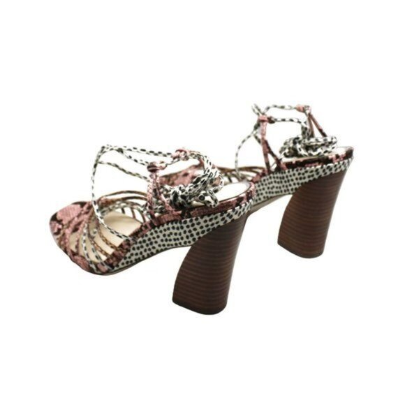 Jessica Simpson Milaye Sandals - Picture 4 of 6